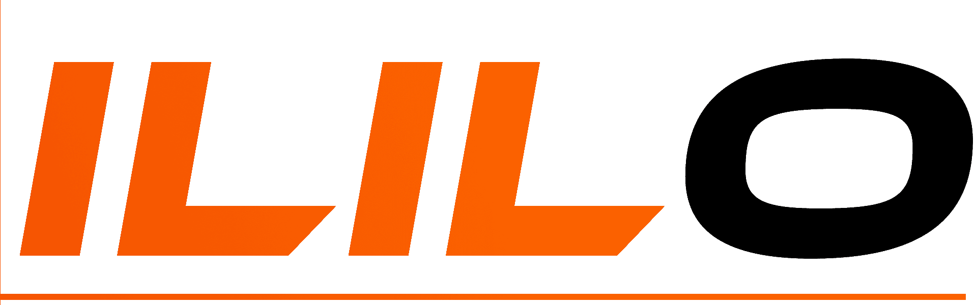 ililo logo