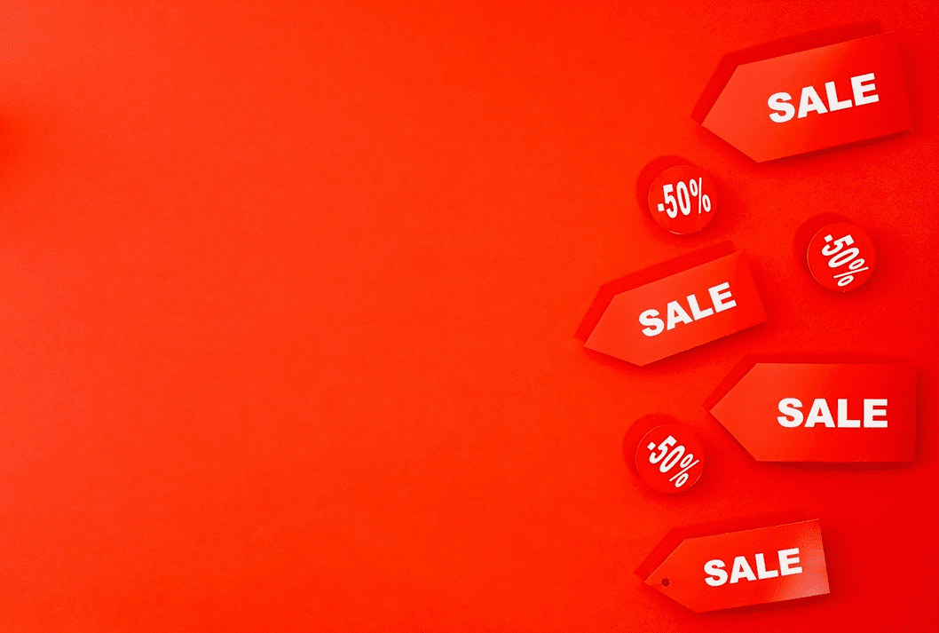 sale